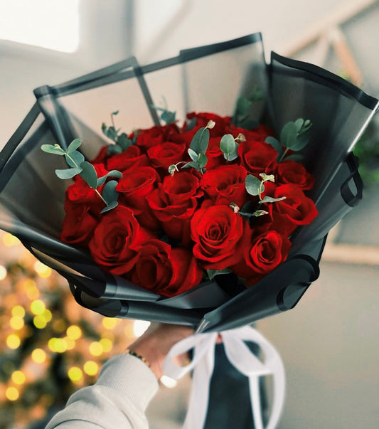 Love Story Bouquet